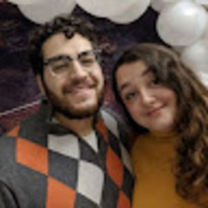 Meet your Posher, Amir